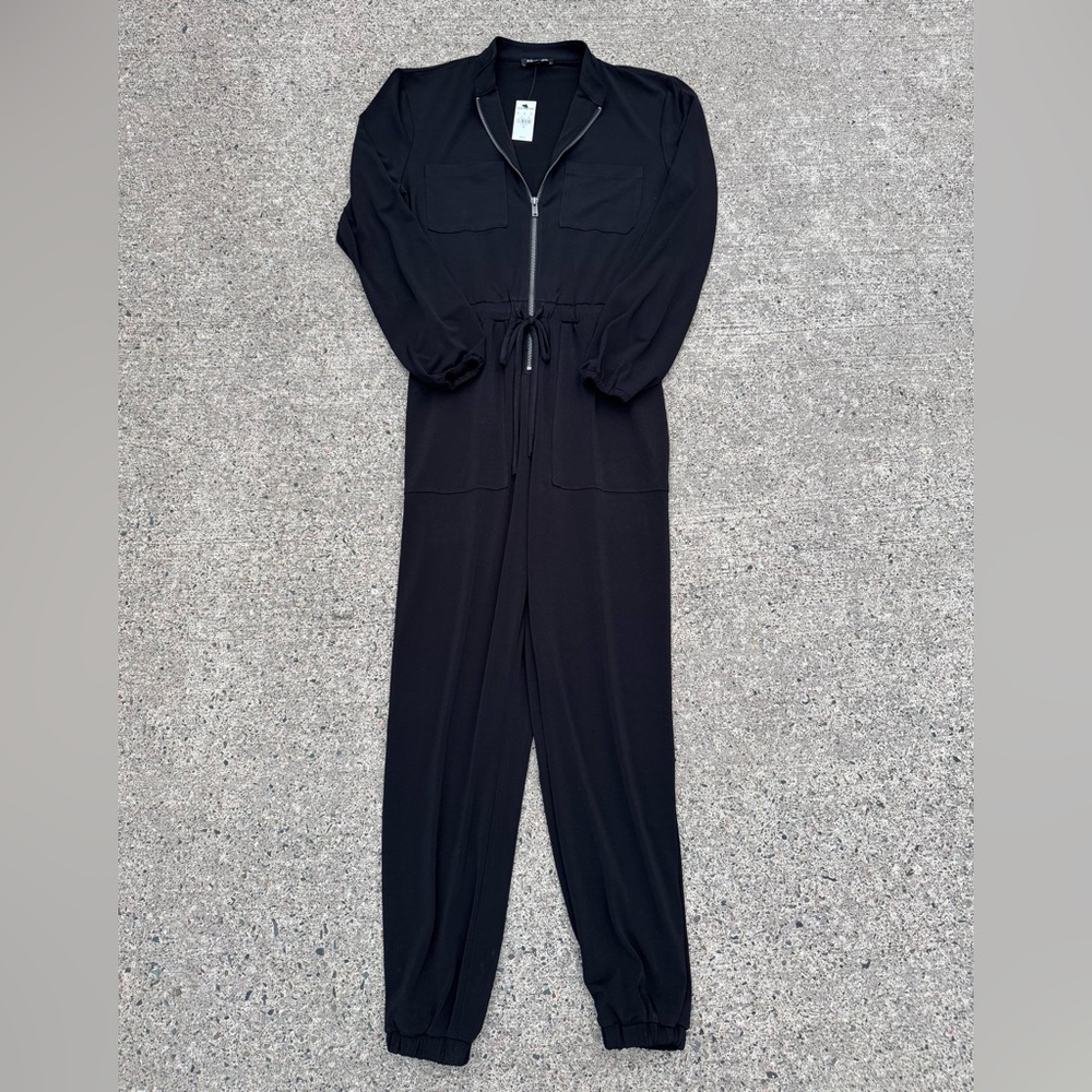 Women’s Express Black Jumpsuit, New with Tags - Size XS